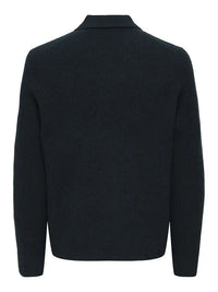 Jet Cardigan - Dark Sapphire Only & Sons