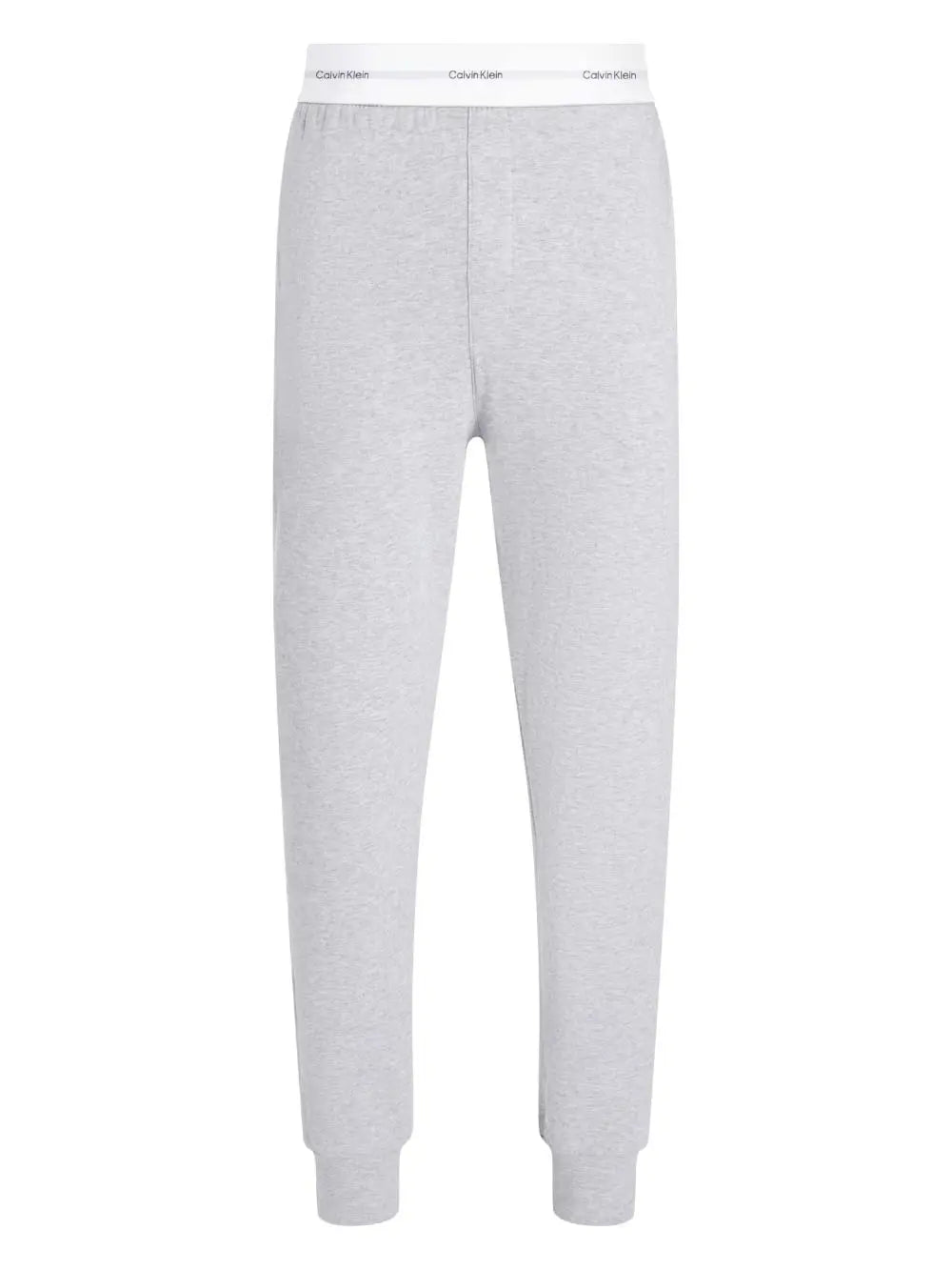 Joggebukse - Medium Grey Heather Calvin Klein