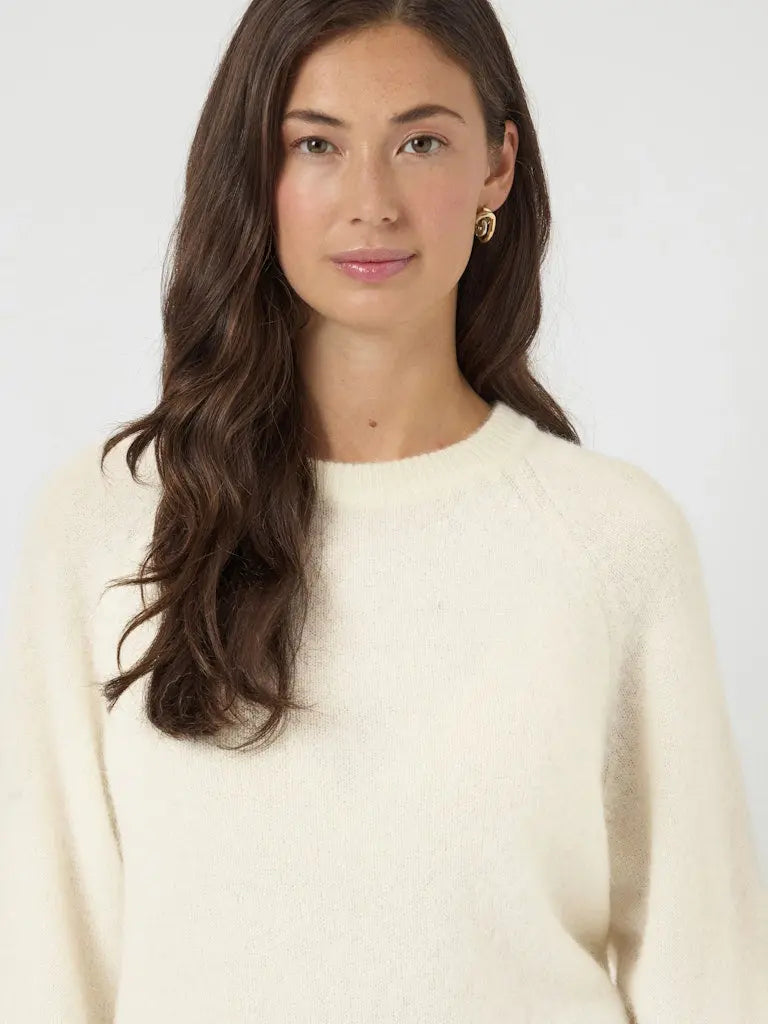 Johi Ullgenser - Pristine Y.A.S