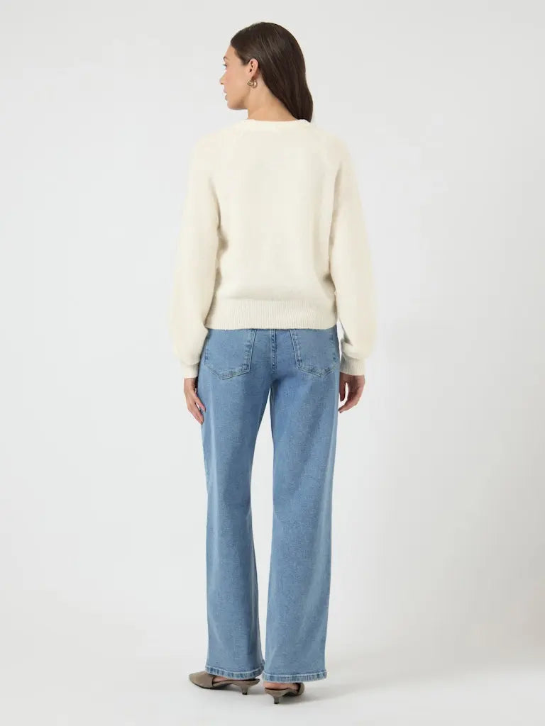 Johi Ullgenser - Pristine Y.A.S