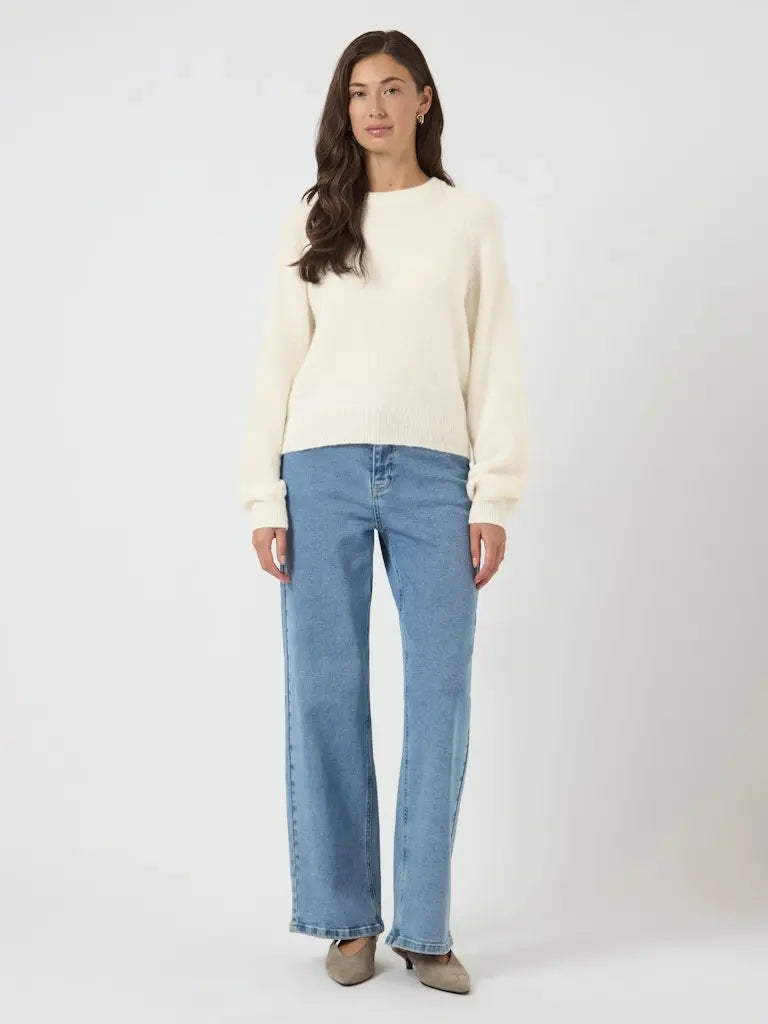 Johi Ullgenser - Pristine Y.A.S