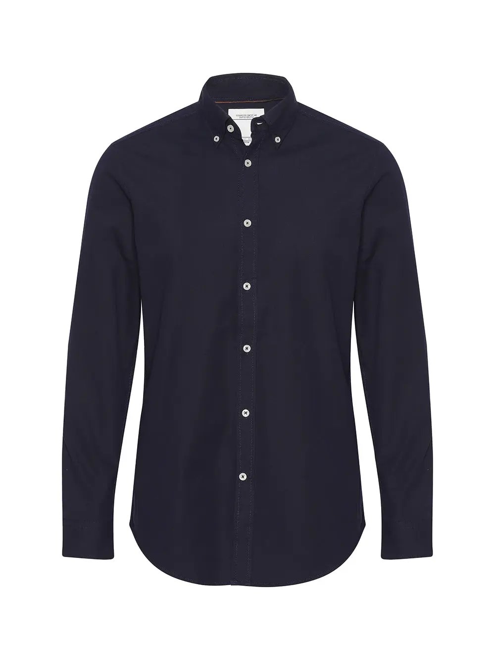 John Oxfordskjorte - Dark Navy Marcus