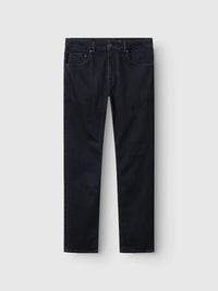 Jones Flex Jeans BlueBlack - Blue Black Denim Gabba