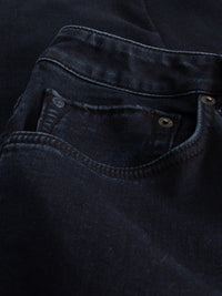 Jones Flex Jeans BlueBlack - Blue Black Denim Gabba