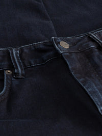 Jones Flex Jeans BlueBlack - Blue Black Denim Gabba