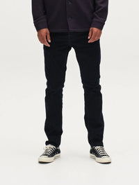Jones Flex Jeans BlueBlack - Blue Black Denim Gabba