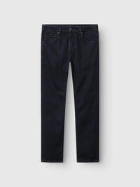 Jones Flex Jeans BlueBlack - Blue Black Denim Gabba