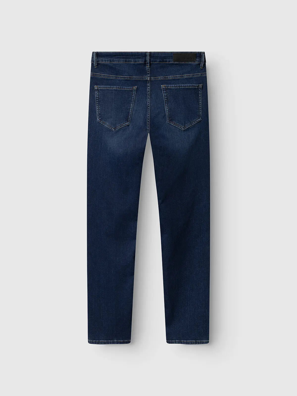 Jones Flex Jeans Dhera - Medium Blue Denim Gabba