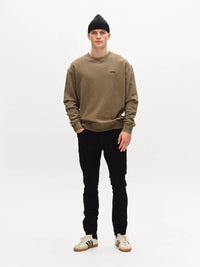 Jones Flex Jeans Hold Black /K1911 - Black Denim Gabba