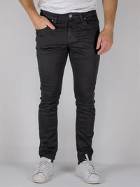 Jones Flex Jeans Slim K1911 - Black Gabba