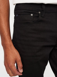 Jones Flex Jeans Slim K1911 - Black Gabba