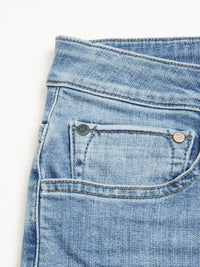 Jones Flex Jeans Slim K2615 - Light Bright Gabba