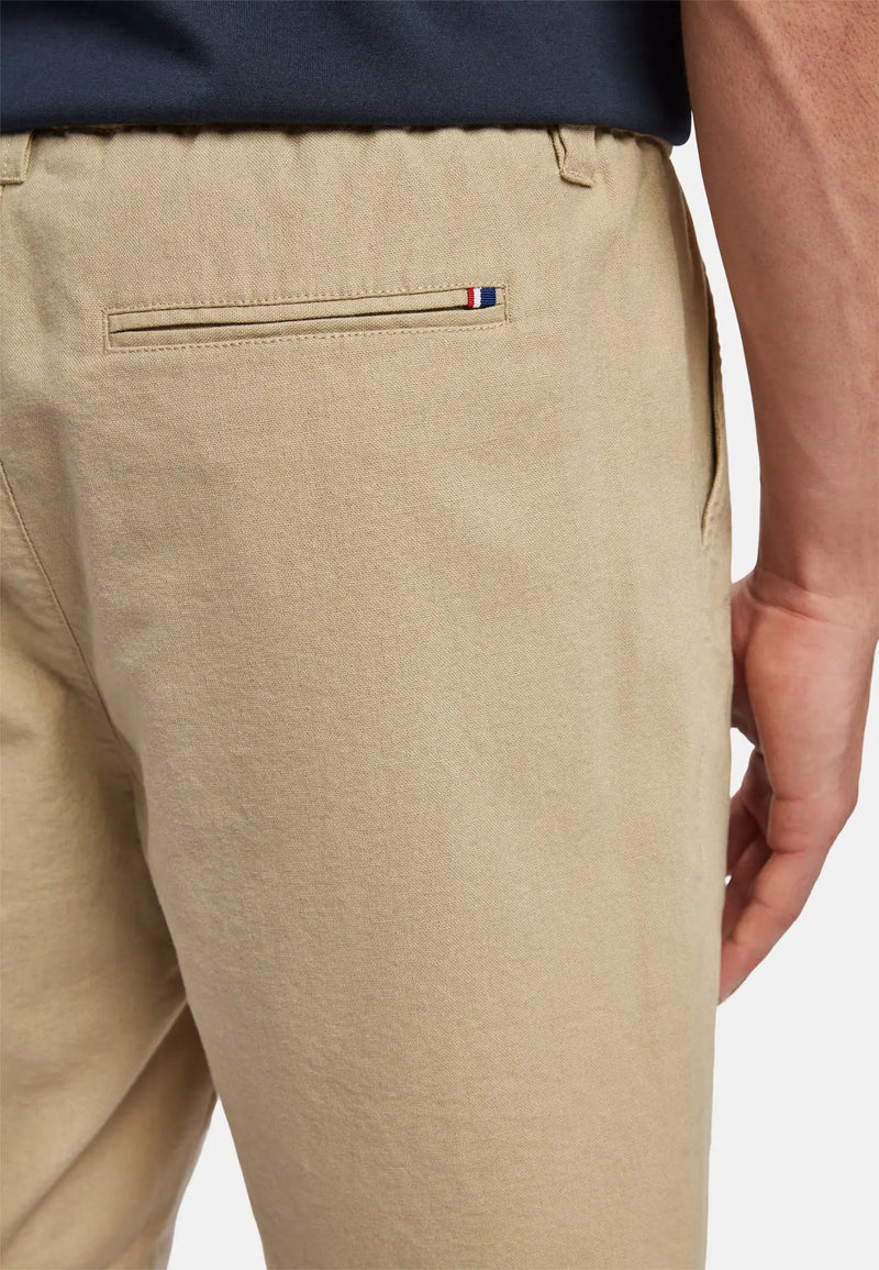 Jorge Linshorts - Crockery U.S. Polo Assn.