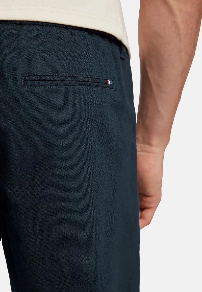 Jorge Linshorts - Dark Sapphire U.S. Polo Assn.