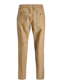 Karl Chinos Loose fit - Crockery Jack&Jones