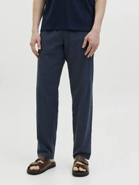 Kenni Linbukse - Navy Blazer JJ Rebel