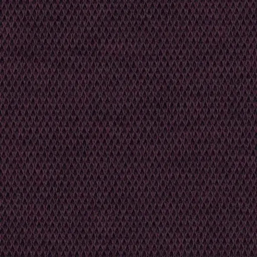 Kent Flex Shirt 402 - Dark Burgundy Pique DESOTO