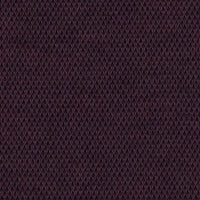 Kent Flex Shirt 402 - Dark Burgundy Pique DESOTO