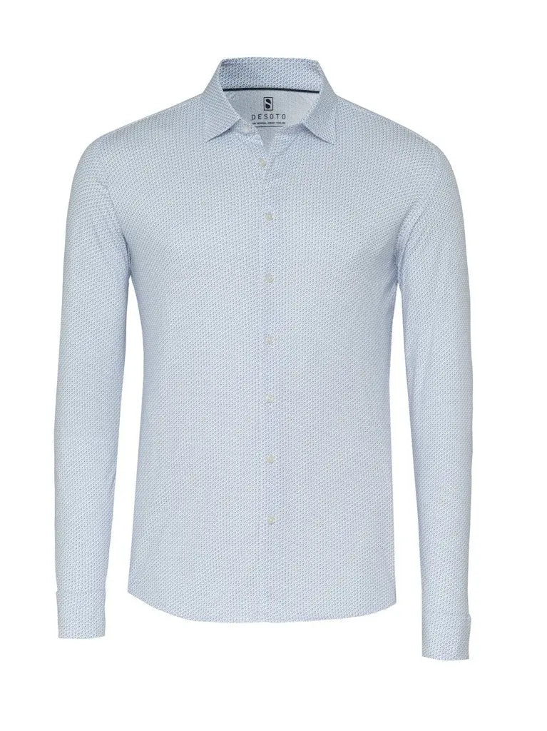 Kent Flex Shirt 521 - DESOTO