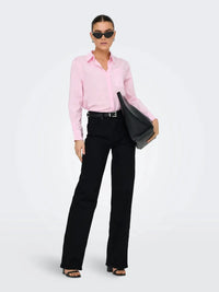 Kimie Skjorte - Pink Lady JDY