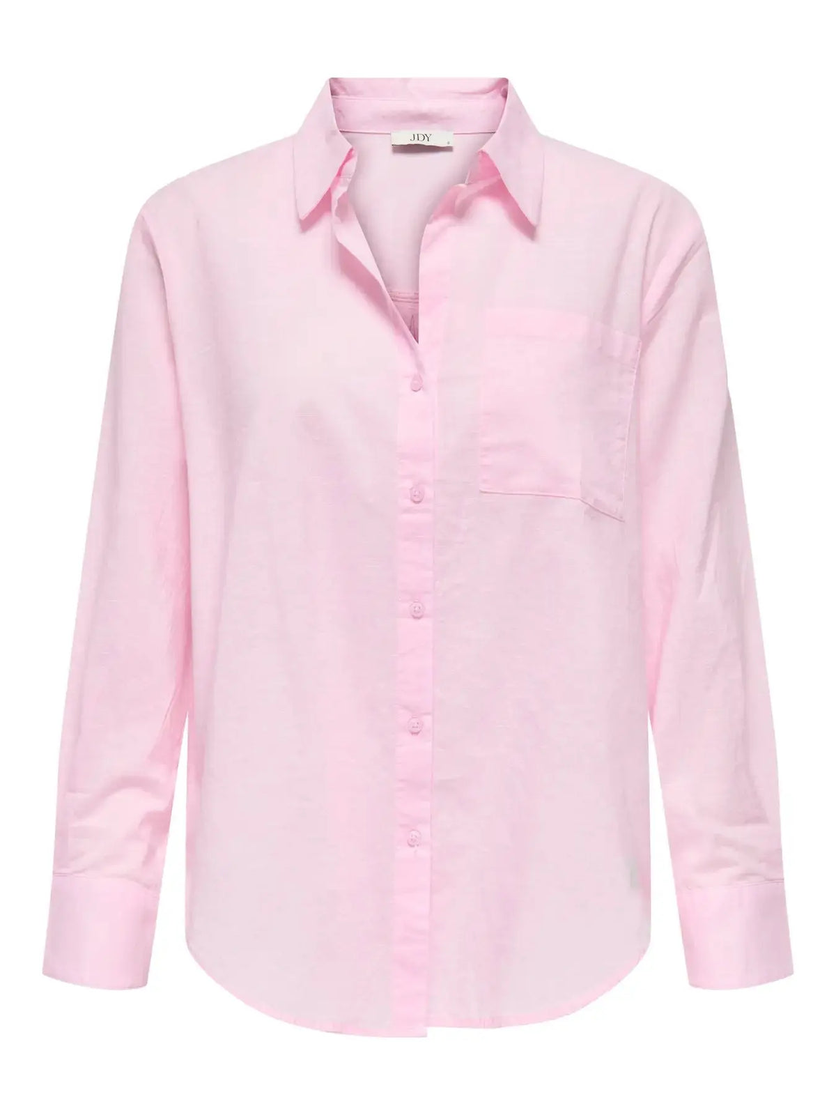 Kimie Skjorte - Pink Lady JDY