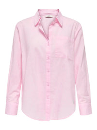 Kimie Skjorte - Pink Lady JDY