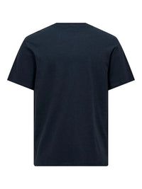 Koda Lin t-skjorte - Dark Navy Only & Sons