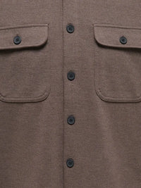 Kodyl Overshirt - Coffee Bean Only & Sons