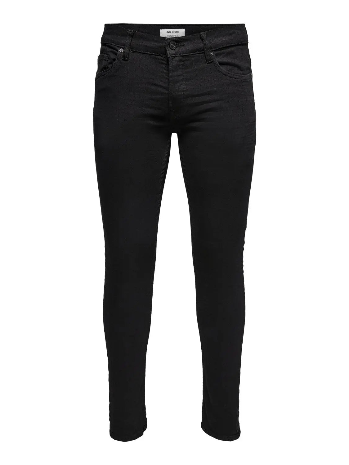 LOOM Flex Jeans Slim 0448 - Black Only & Sons