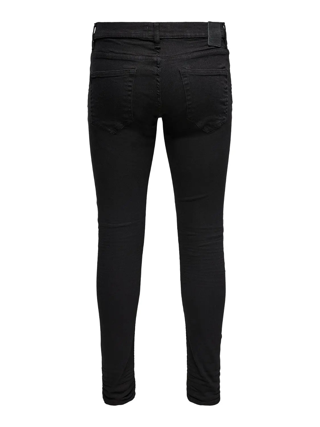 LOOM Flex Jeans Slim 0448 - Black Only & Sons