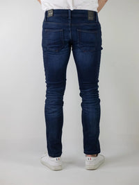 LOOM Flex Jeans Slim Jog 0493 - Blue Denim Only & Sons