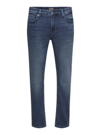 LOOM Flex Jogjeans Slim 3631 - Blue Denim Only & Sons