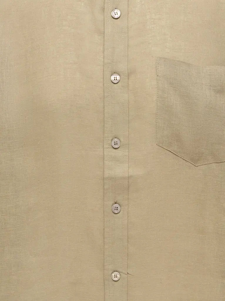 Laurence Linskjorte - Chinchilla Only & Sons