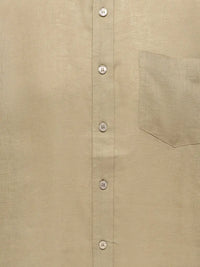 Laurence Linskjorte - Chinchilla Only & Sons