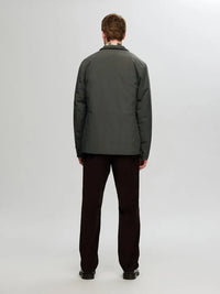 Lee Urban Tech Jakke - Kambaba Selected Homme