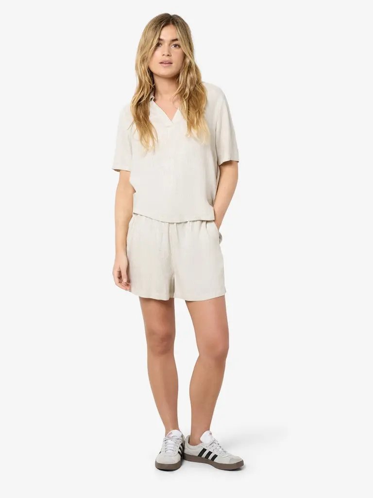 Leilani Linshorts - Natural Noisy May