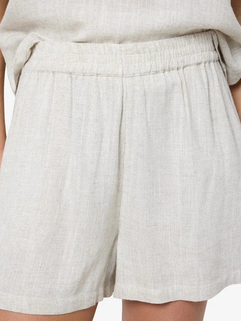 Leilani Linshorts - Natural Noisy May