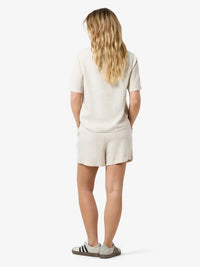 Leilani Linshorts - Natural Noisy May