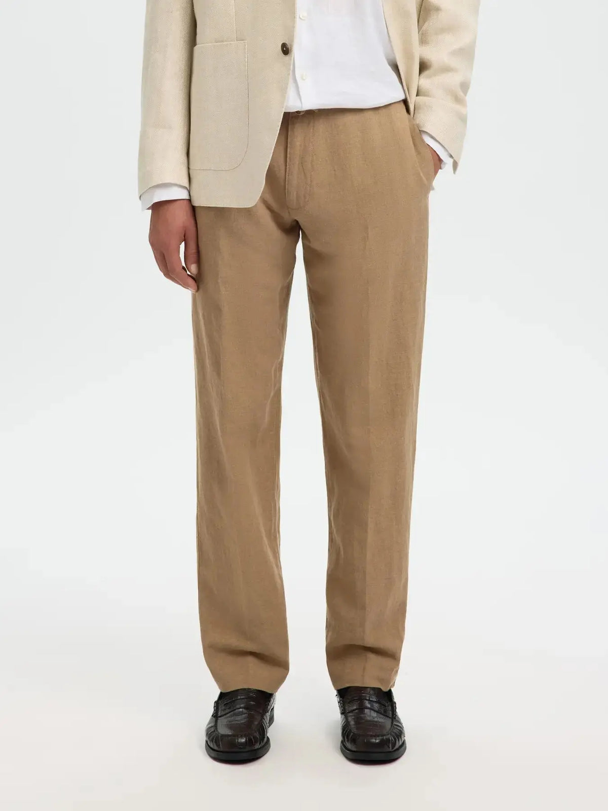 Leroy Linbukse - Caribou Selected Homme
