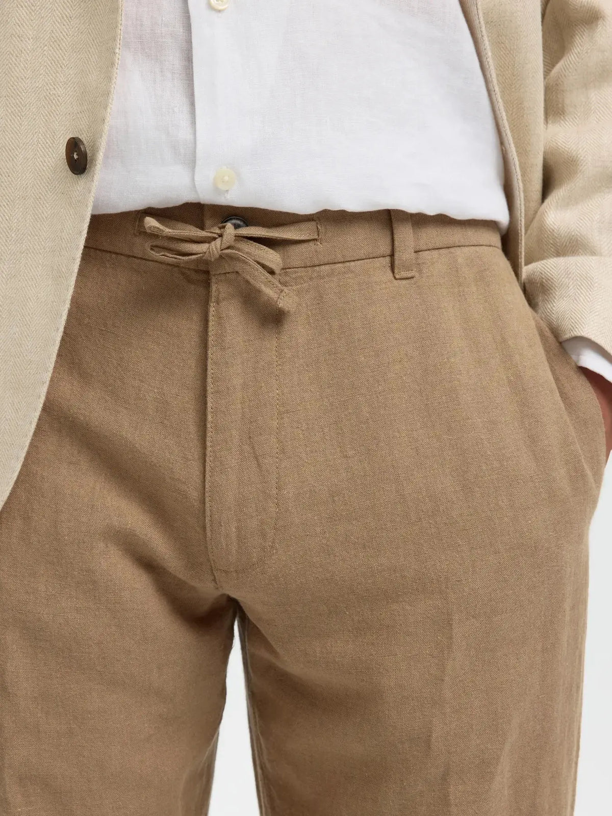 Leroy Linbukse - Caribou Selected Homme