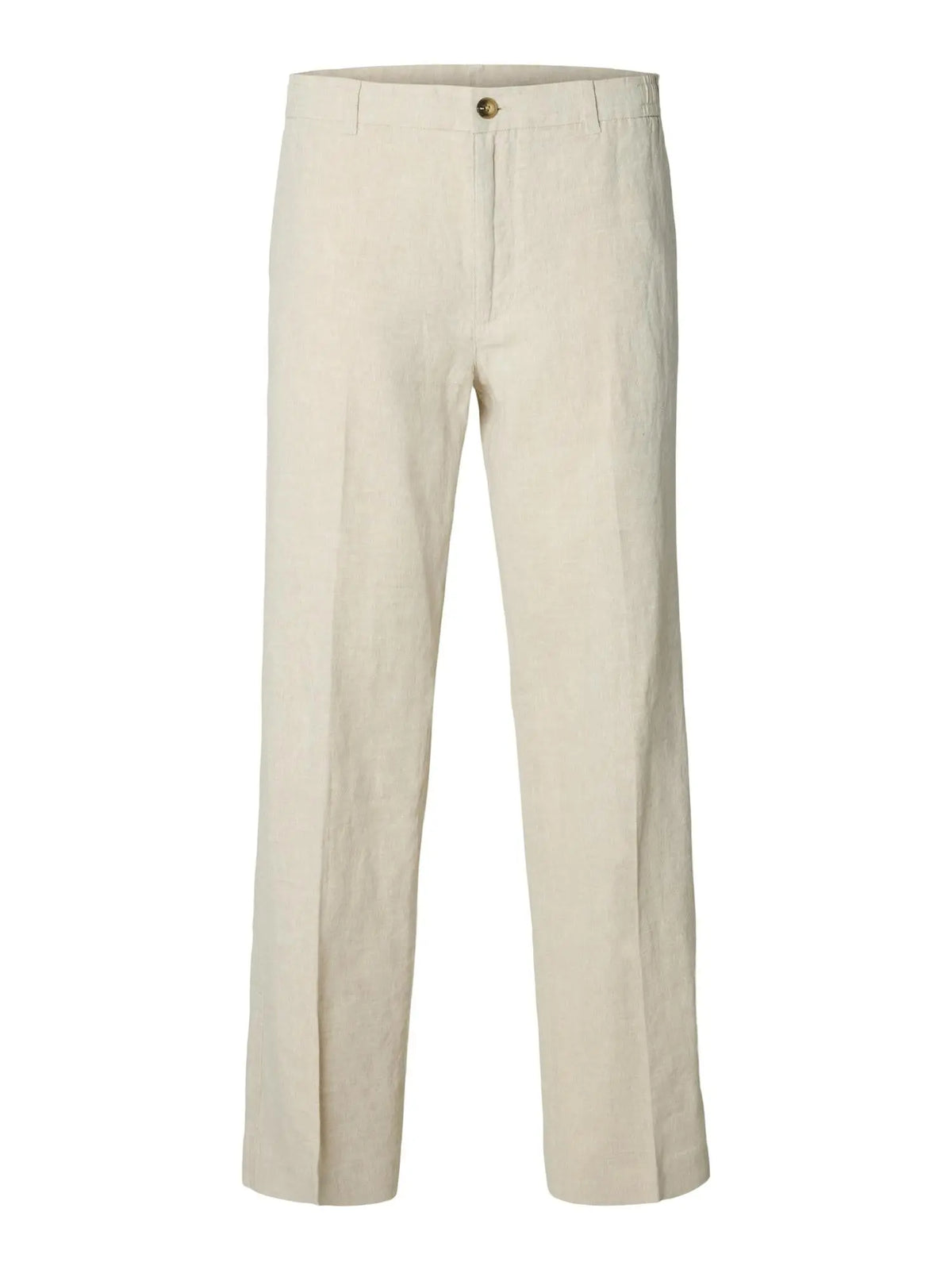 Leroy Linbukse - Pure Cashmere Selected Homme