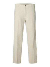 Leroy Linbukse - Pure Cashmere Selected Homme
