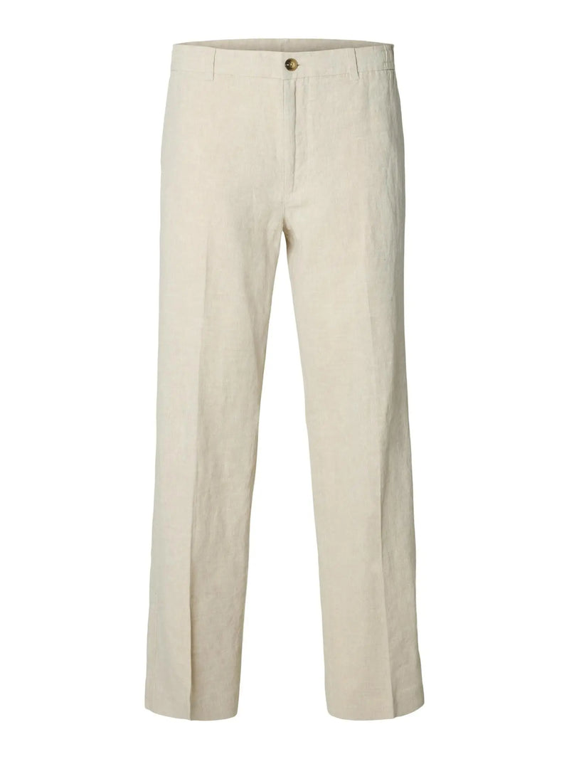 Leroy Linbukse - Pure Cashmere Selected Homme