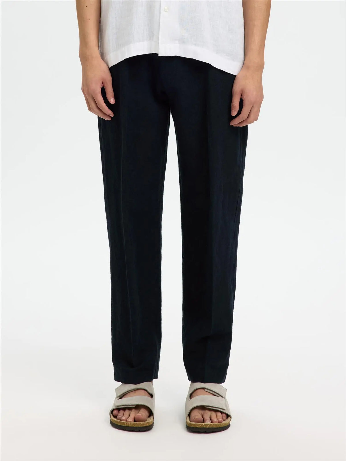 Leroy Linbukse - Sky Captain Selected Homme