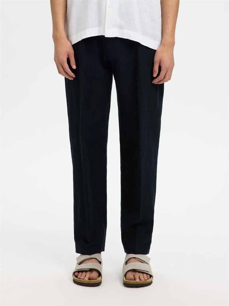Leroy Linbukse - Sky Captain Selected Homme