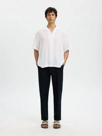 Leroy Linbukse - Sky Captain Selected Homme