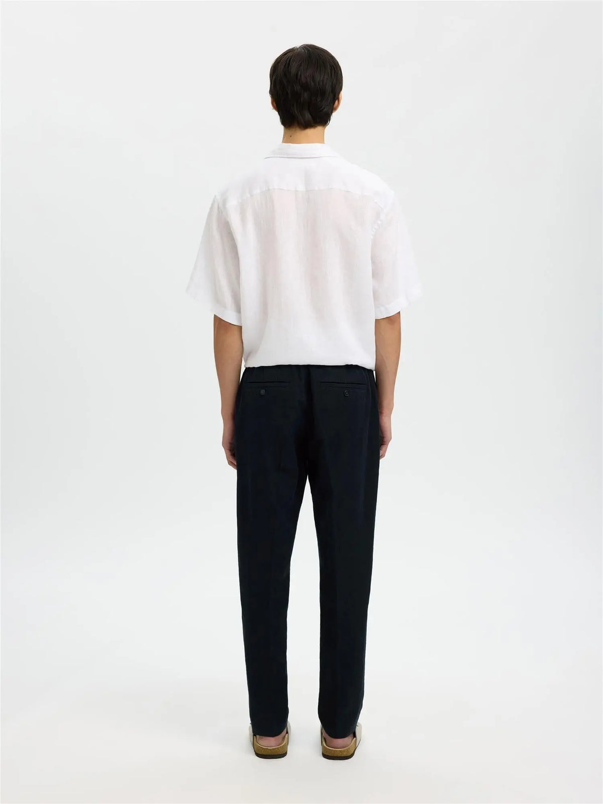 Leroy Linbukse - Sky Captain Selected Homme