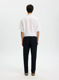 Leroy Linbukse - Sky Captain Selected Homme