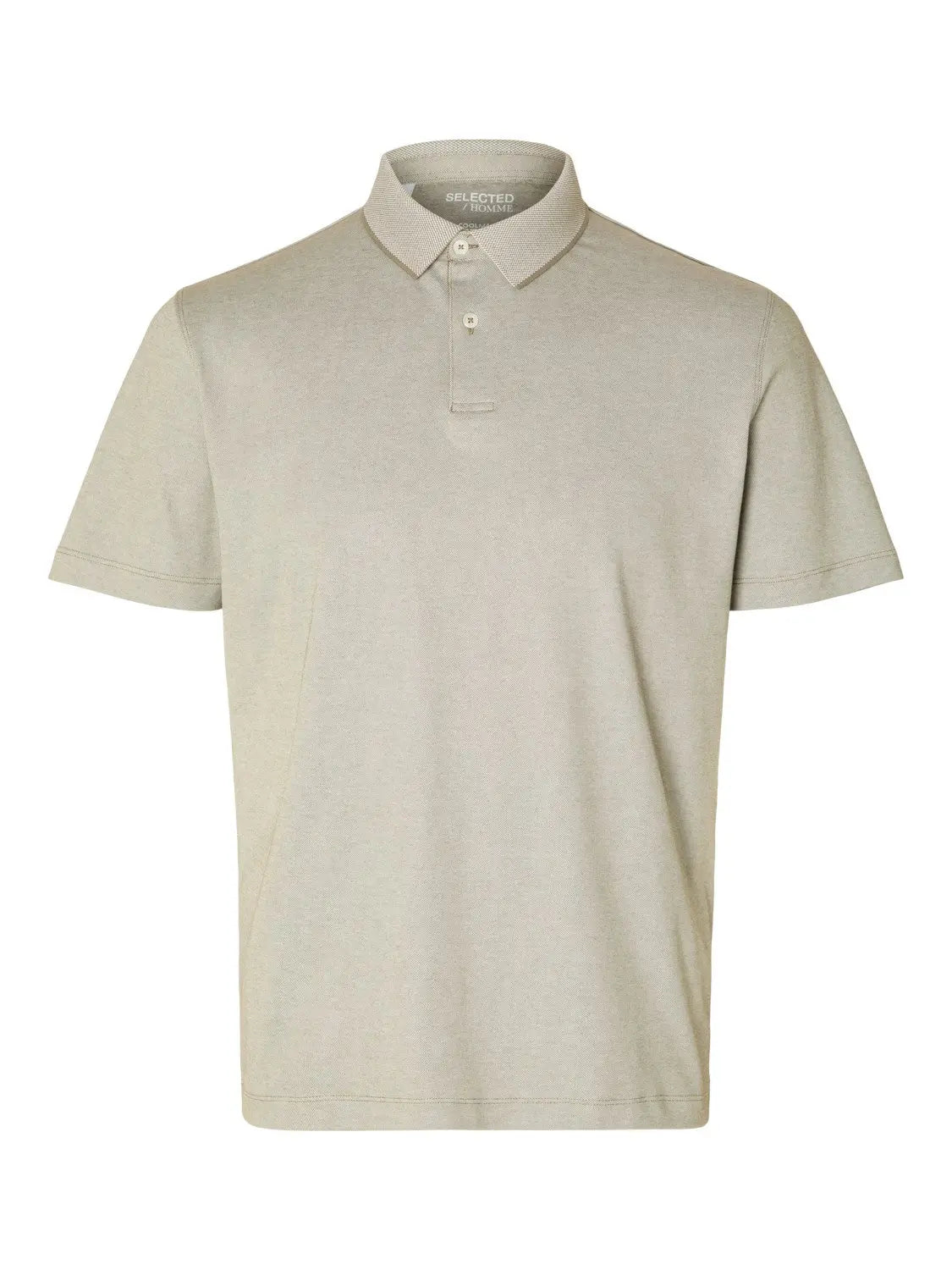 Leroy Polo - Vetiver Detail Selected Homme