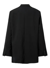 Likka Oversized Blazer - Black Y.A.S
